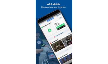 AAA Mobile for Android - Download the APK from Habererciyes